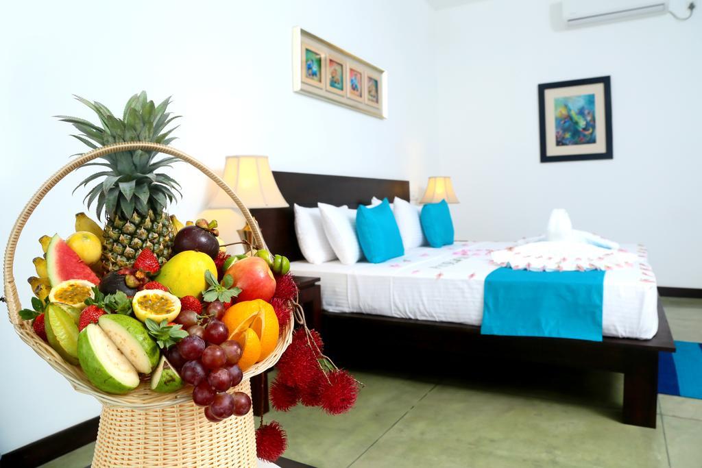 קלוטארה Coco Royal Beach Resort מראה חיצוני תמונה