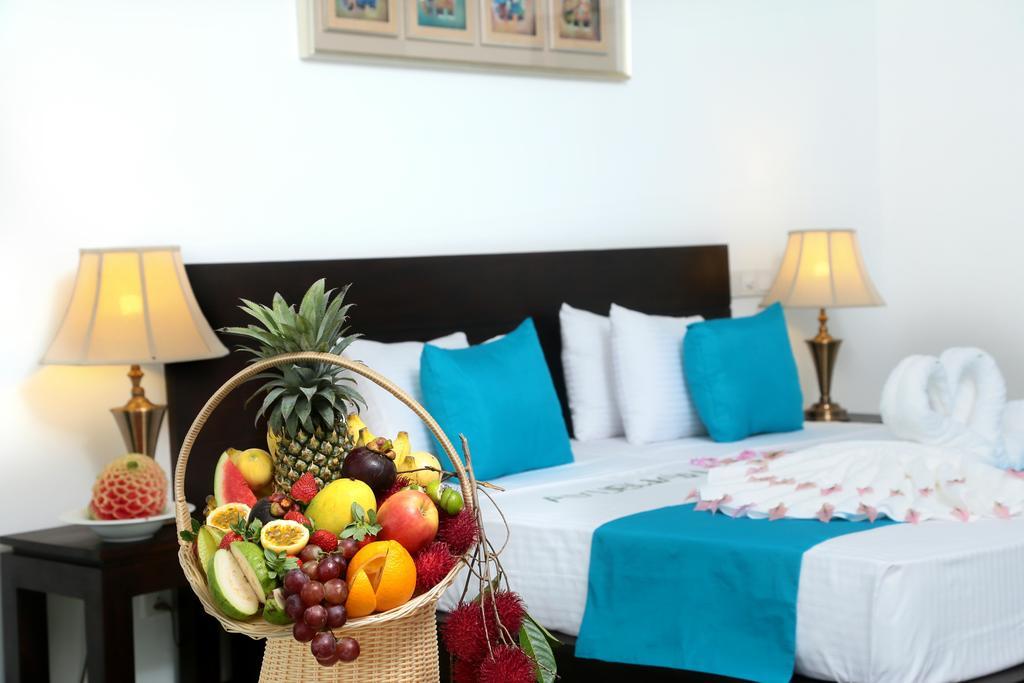קלוטארה Coco Royal Beach Resort מראה חיצוני תמונה