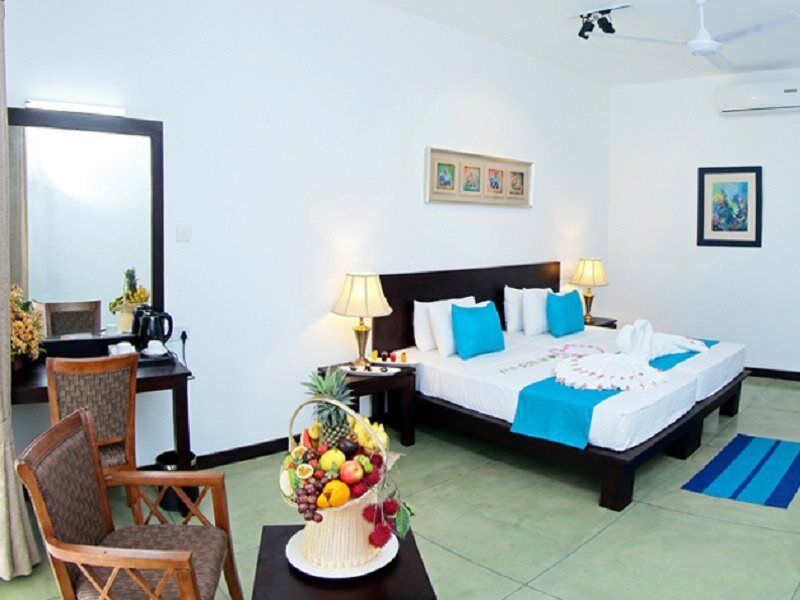 קלוטארה Coco Royal Beach Resort מראה חיצוני תמונה